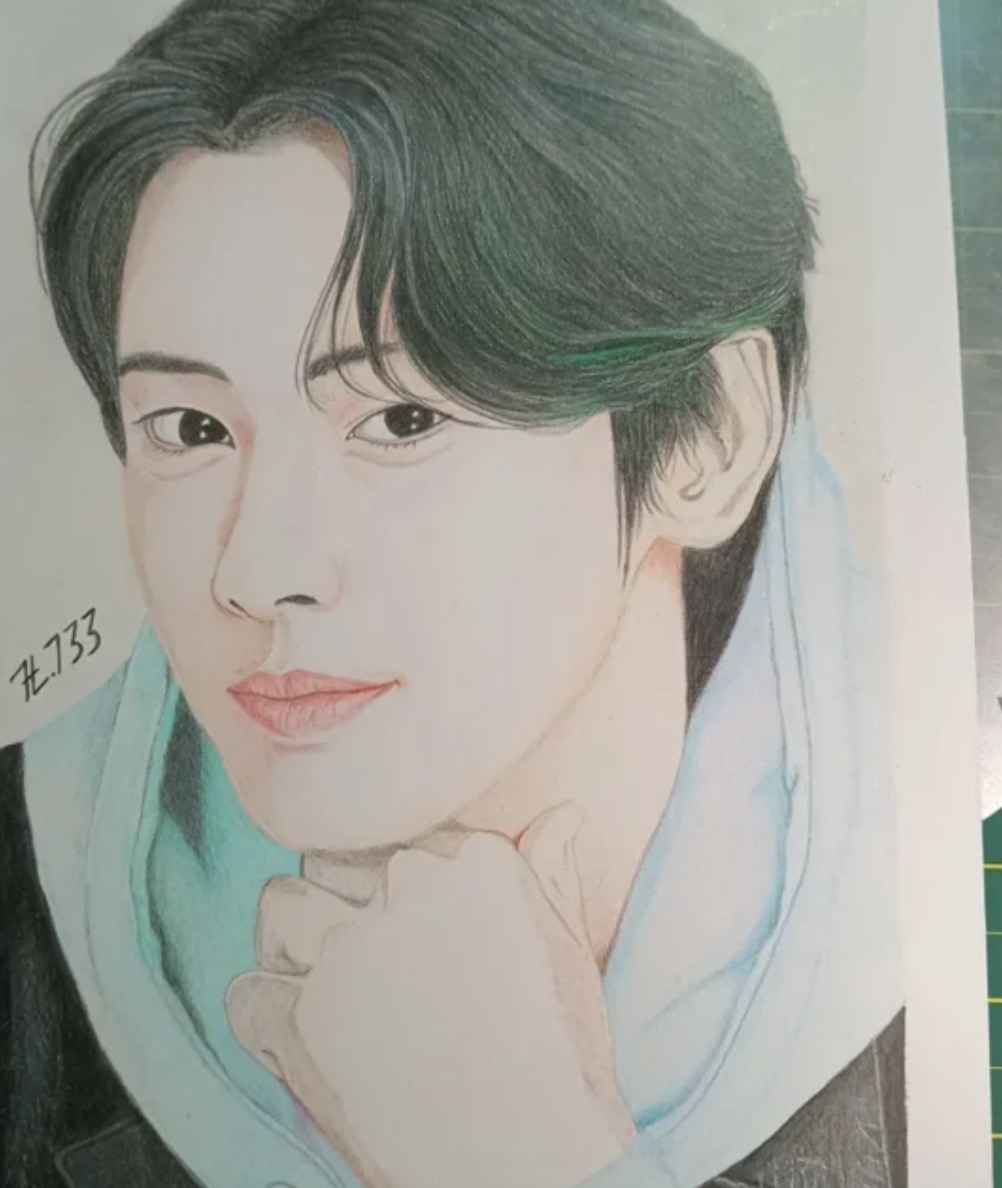 Retrato realista