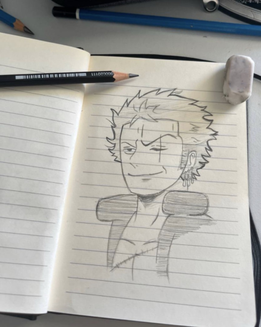 Mangá / Anime
